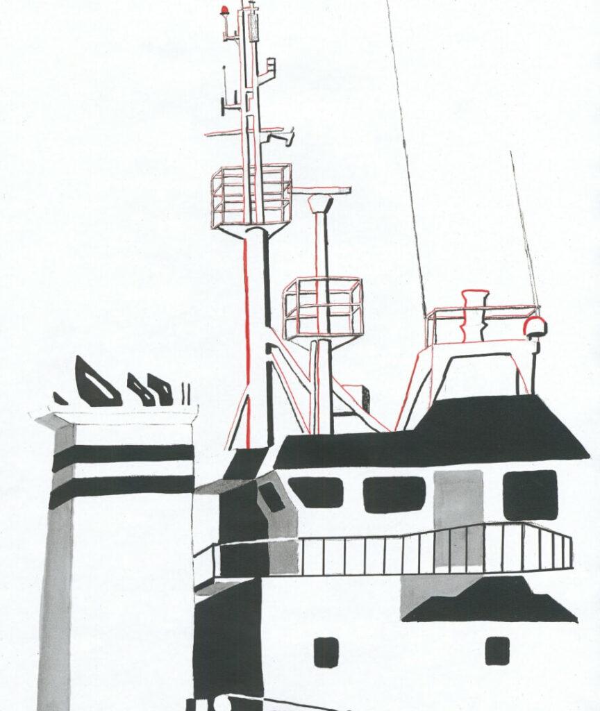Industriehafen Header