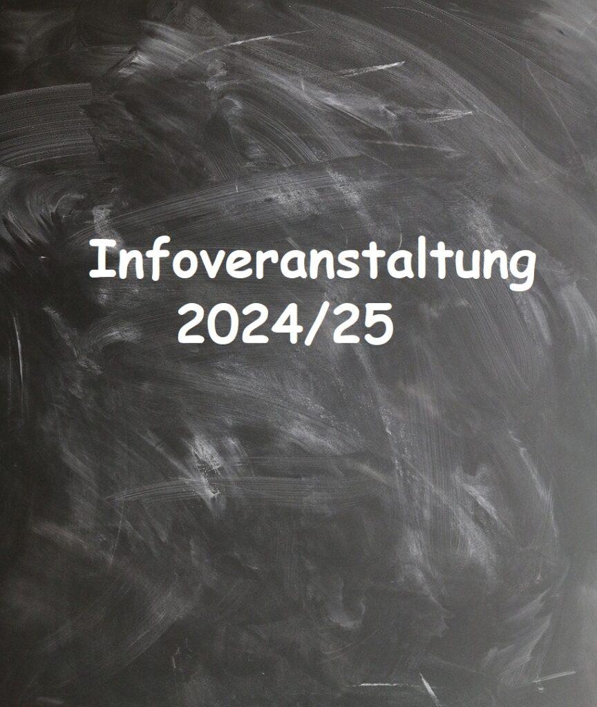 infoveranstaltung