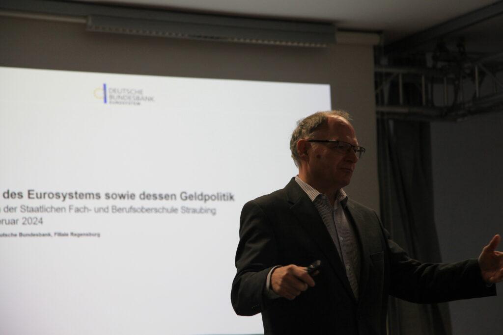 Vortrag Bundesbank 1 Deutsche Bundesbank 03