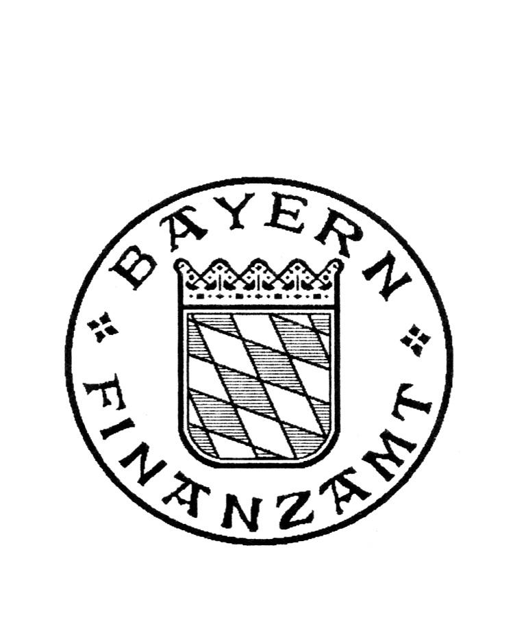 logo finanzamt