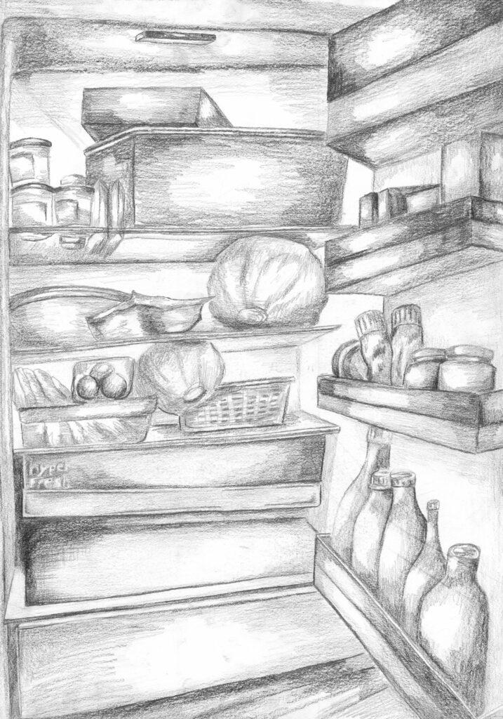 Kuehlschrank 002