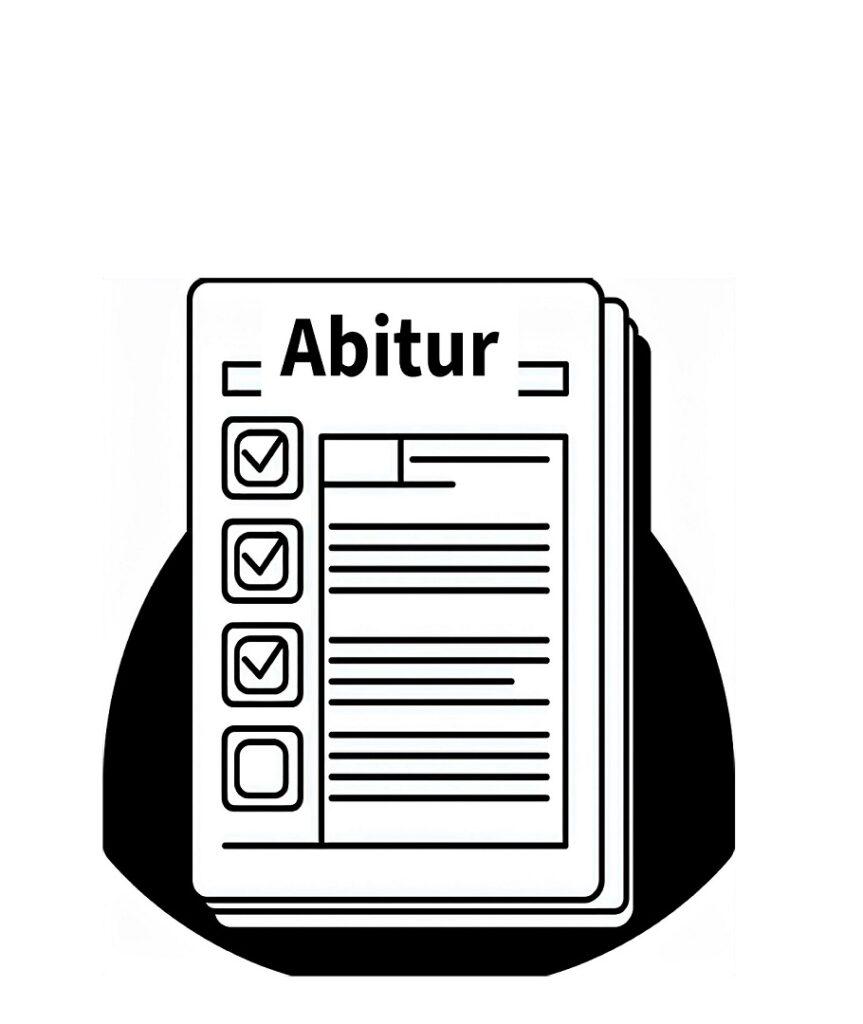 Abitur logo