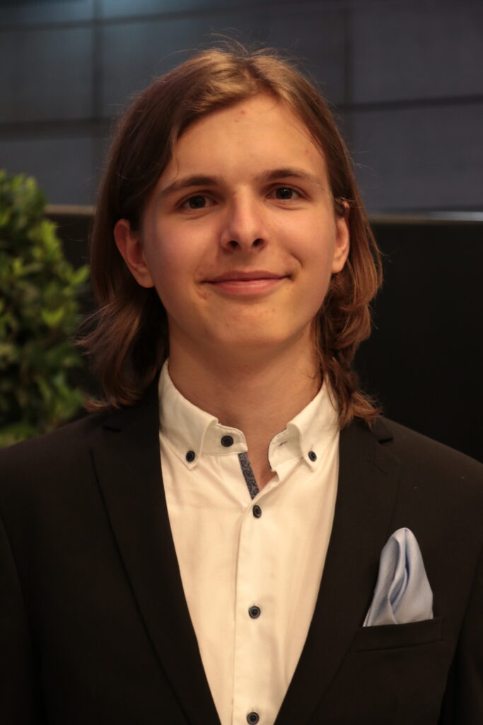 Abiturfeier 2025 3 Artikel FOSBOS Straubing Foto 3