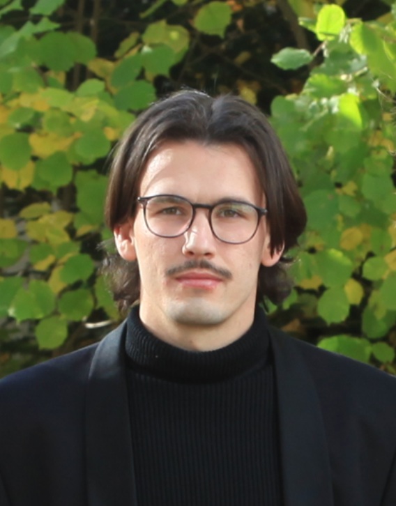 Franz Xaver Steinkirchner B12SW