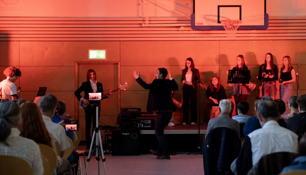 Spotlight 1 Artikel FOSBOS Straubing Spotlight 2