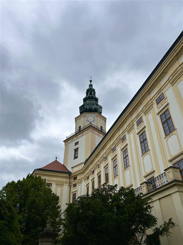 Kromeriz Bild11