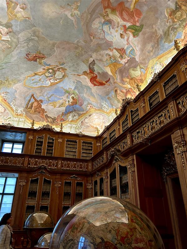 Kromeriz Bild13