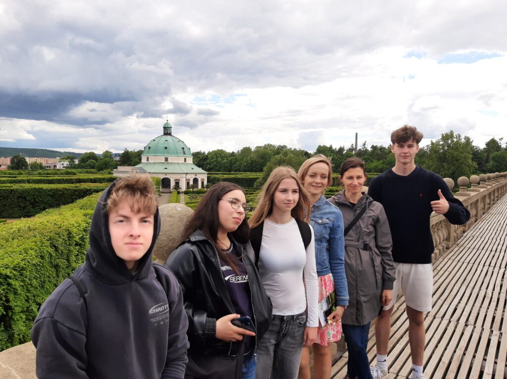 Kromeriz Bild15