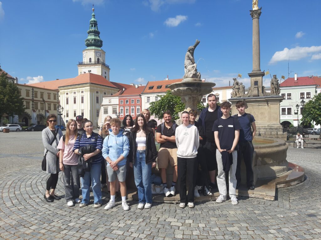 Kromeriz Bild21
