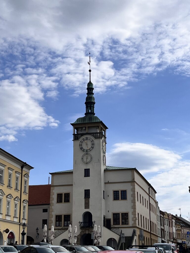 Kromeriz Bild6