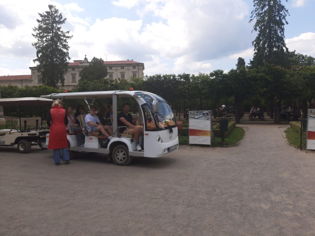 Kromeriz Bild9