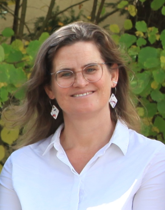 Anna Eibl Eibesfeldt