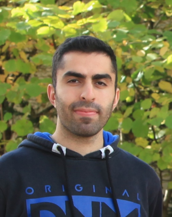 Sarkis Nasoyan B13TW