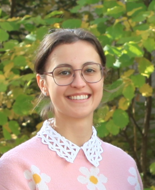 Stefanie Eckmann B13TW